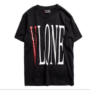 vlone t shirt real